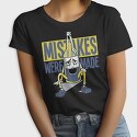 Mistakes Were Made, Tricou Femei