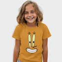 SpongeBob Faces 3, Tricou Copii