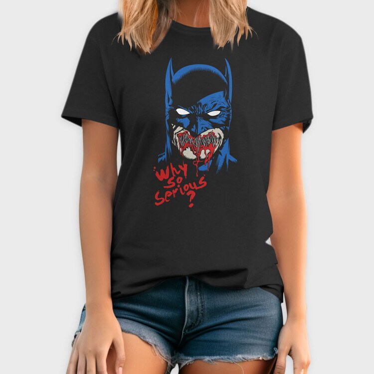 Batman 32, Tricou Barbati (Unisex)