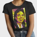 Michael Jackson, Tricou Femei