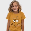 SpongeBob Faces 4, Tricou Copii