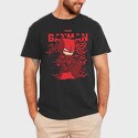 Batman 4, Tricou Barbati (Unisex)