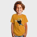 Cartoon Retro Johny Bravo 2, Tricou Copii