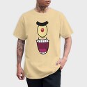 SpongeBob Faces 5, Tricou Barbati (Unisex)