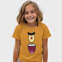 SpongeBob Faces 5, Tricou Copii