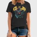 Batman 8, Tricou Barbati (Unisex)