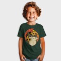 Warrior Cat, Tricou Copii