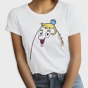 SpongeBob Faces 9, Tricou Femei