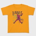 Tennis Man, Tricou Copii