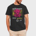 Millionaire 2, Tricou Barbati (Unisex)