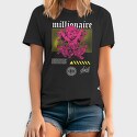 Millionaire 2, Tricou Barbati (Unisex)