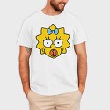 The Simpsons 13, Tricou Barbati (Unisex)