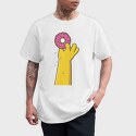 The Simpsons 14, Tricou Barbati (Unisex)