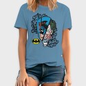 Batman Jocker, Tricou Barbati (Unisex)