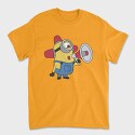 Minions 13, Tricou Barbati (Unisex)