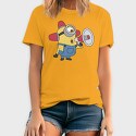 Minions 13, Tricou Barbati (Unisex)