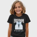 Freedom People 1, Tricou Copii