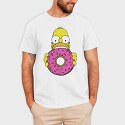 The Simpsons 18, Tricou Barbati (Unisex)