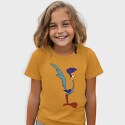Cartoon Retro Looney Tunes 1, Tricou Copii