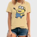 Minions 14, Tricou Barbati (Unisex)