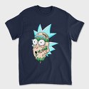 Rick and Morty 12, Tricou Barbati (Unisex)