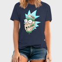 Rick and Morty 12, Tricou Barbati (Unisex)