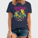 Battletoads, Tricou Barbati (Unisex)