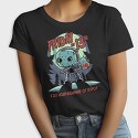 Friday the 13 Th, Tricou Femei