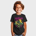 Battletoads, Tricou Copii