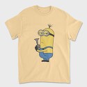 Minions 17, Tricou Barbati (Unisex)