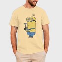 Minions 17, Tricou Barbati (Unisex)