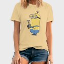 Minions 17, Tricou Barbati (Unisex)