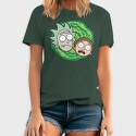 Rick and Morty 15, Tricou Barbati (Unisex)