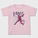 Tennis Man, Tricou Copii