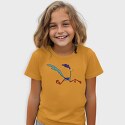 Cartoon Retro Looney Tunes 5, Tricou Copii