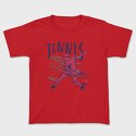 Tennis Man, Tricou Copii