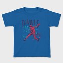 Tennis Man, Tricou Copii