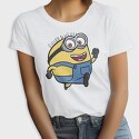 Minions 18, Tricou Femei