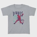 Tennis Man, Tricou Copii