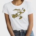 Cartoon Retro Looney Tunes 6, Tricou Femei