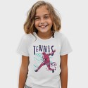 Tennis Man, Tricou Copii