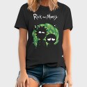 Rick and Morty 17, Tricou Barbati (Unisex)