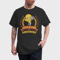 The Simpsons 25, Tricou Barbati (Unisex)