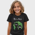Rick and Morty 17, Tricou Copii