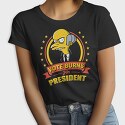 The Simpsons 25, Tricou Femei