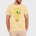 Cartoon Retro Looney Tunes Tiny 2, Tricou Barbati (Unisex)