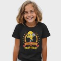 The Simpsons 25, Tricou Copii