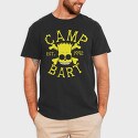 The Simpsons 26, Tricou Barbati (Unisex)
