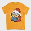 Minions 20, Tricou Barbati (Unisex)