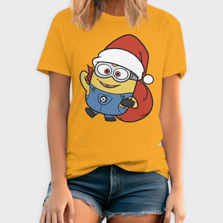 Minions 20, Tricou Barbati (Unisex)
